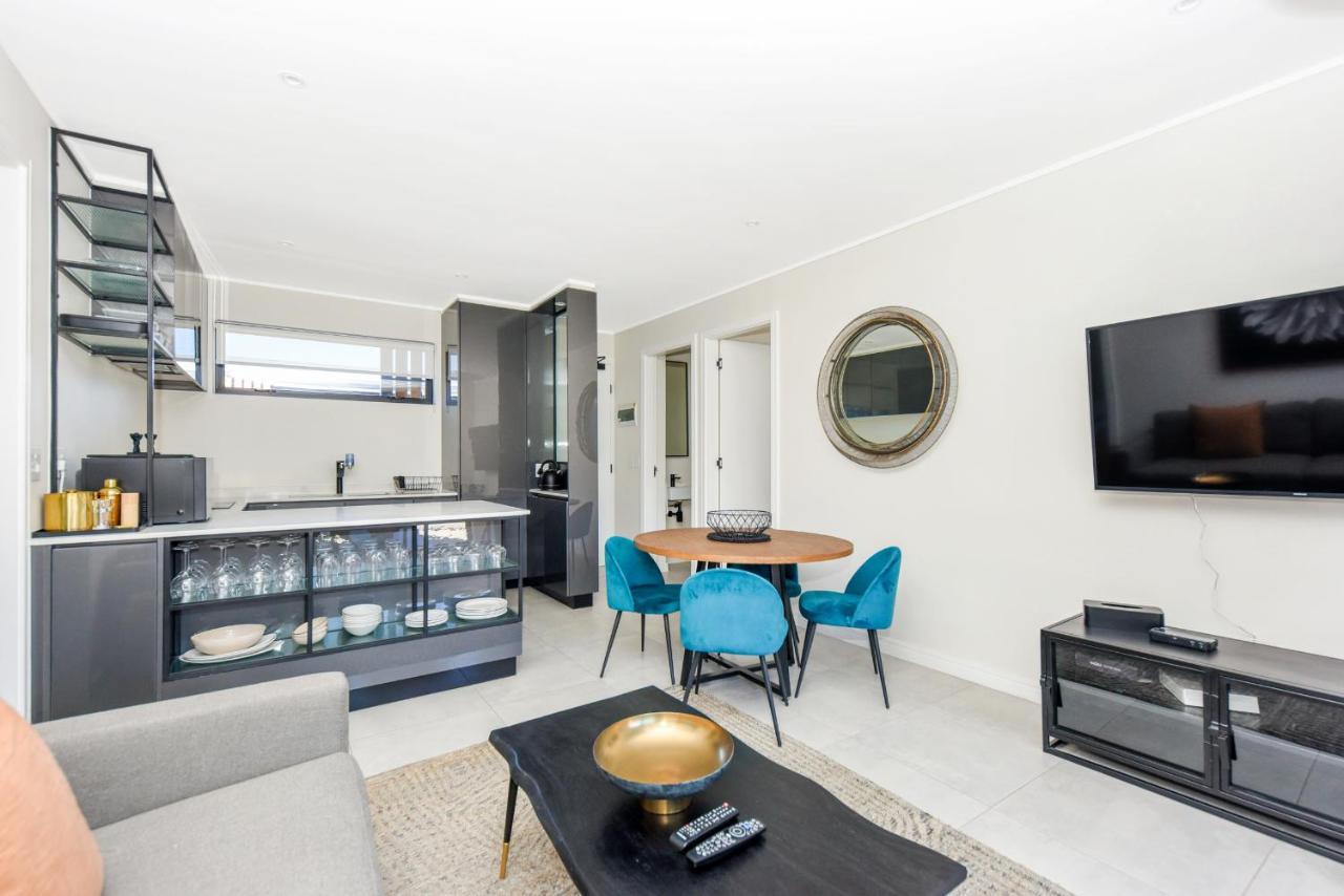 Appartement The Emerald 42