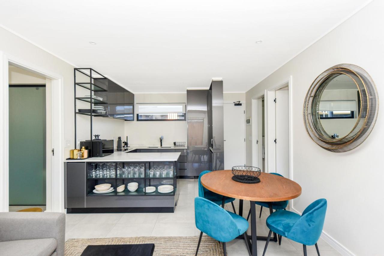 The Emerald 42 Appartement *