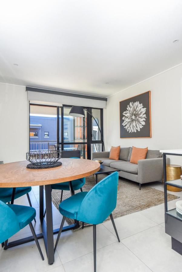 Appartement The Emerald 42