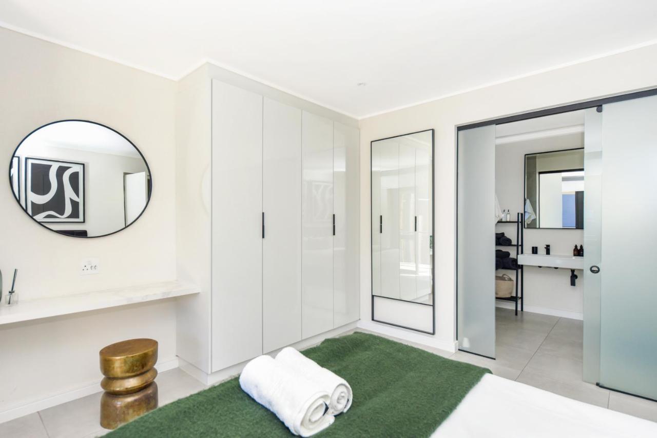 The Emerald 42 Appartement
