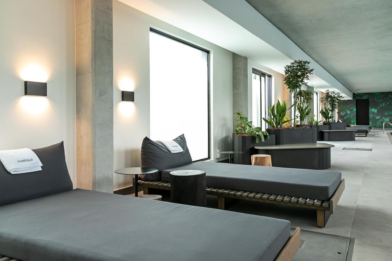 Appartement The Emerald 42 *