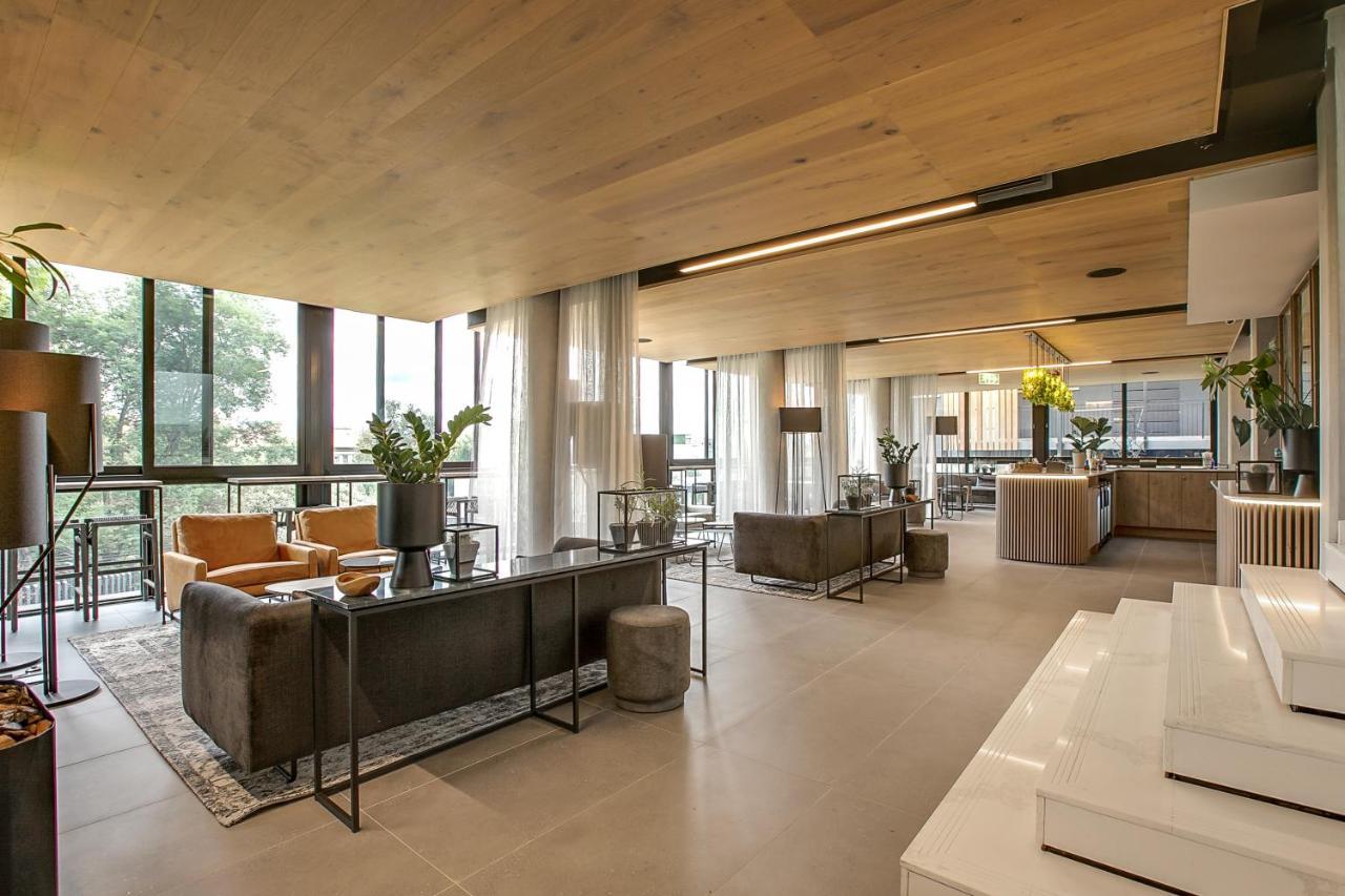 Appartement The Emerald 42 *