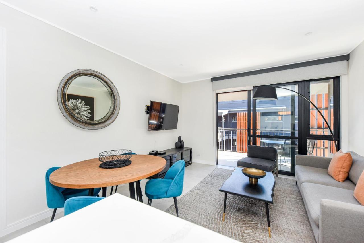 Appartement The Emerald 42 *