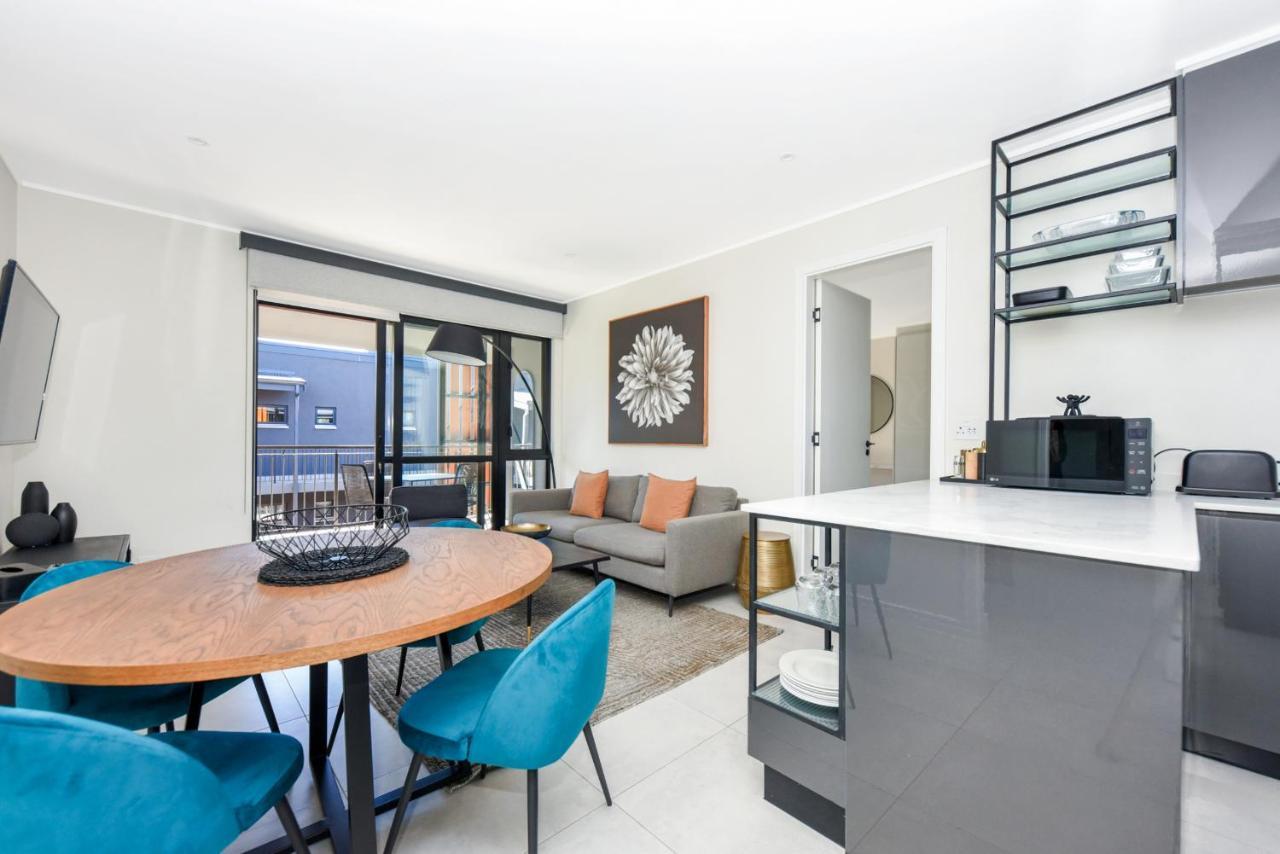 Appartement The Emerald 42