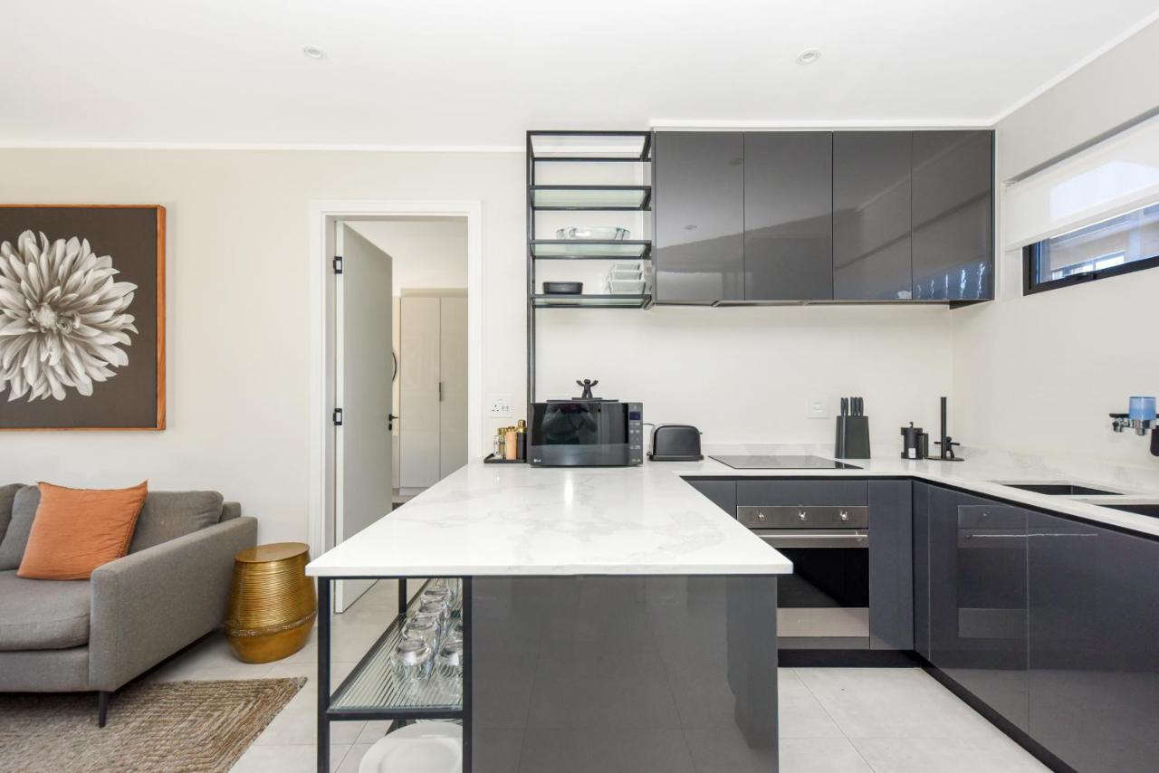 The Emerald 42 Appartement