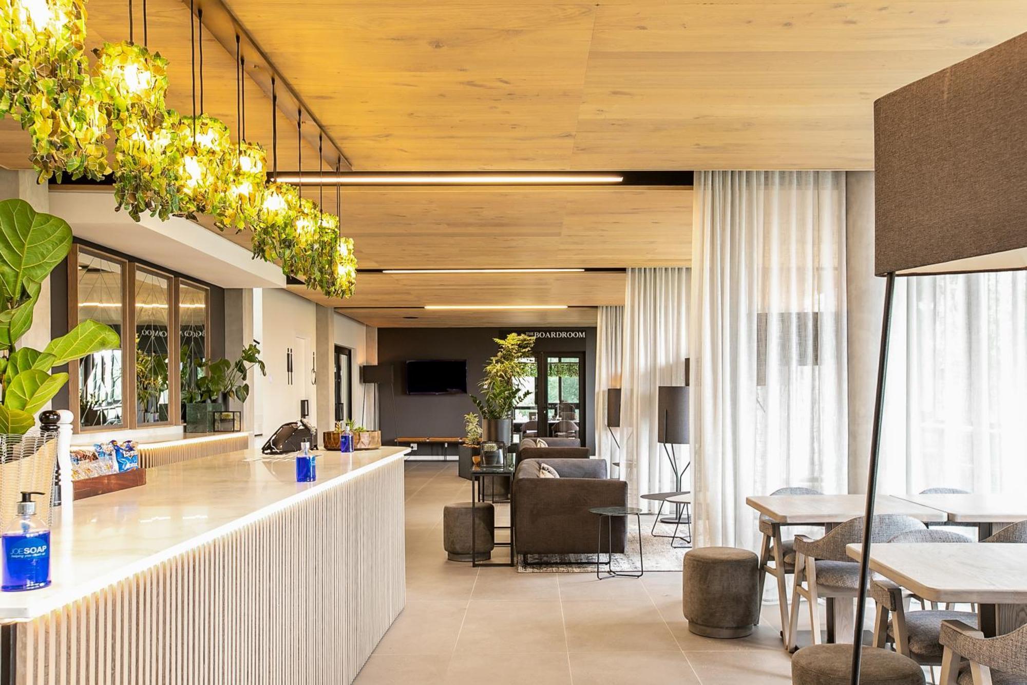 Appartement The Emerald 42