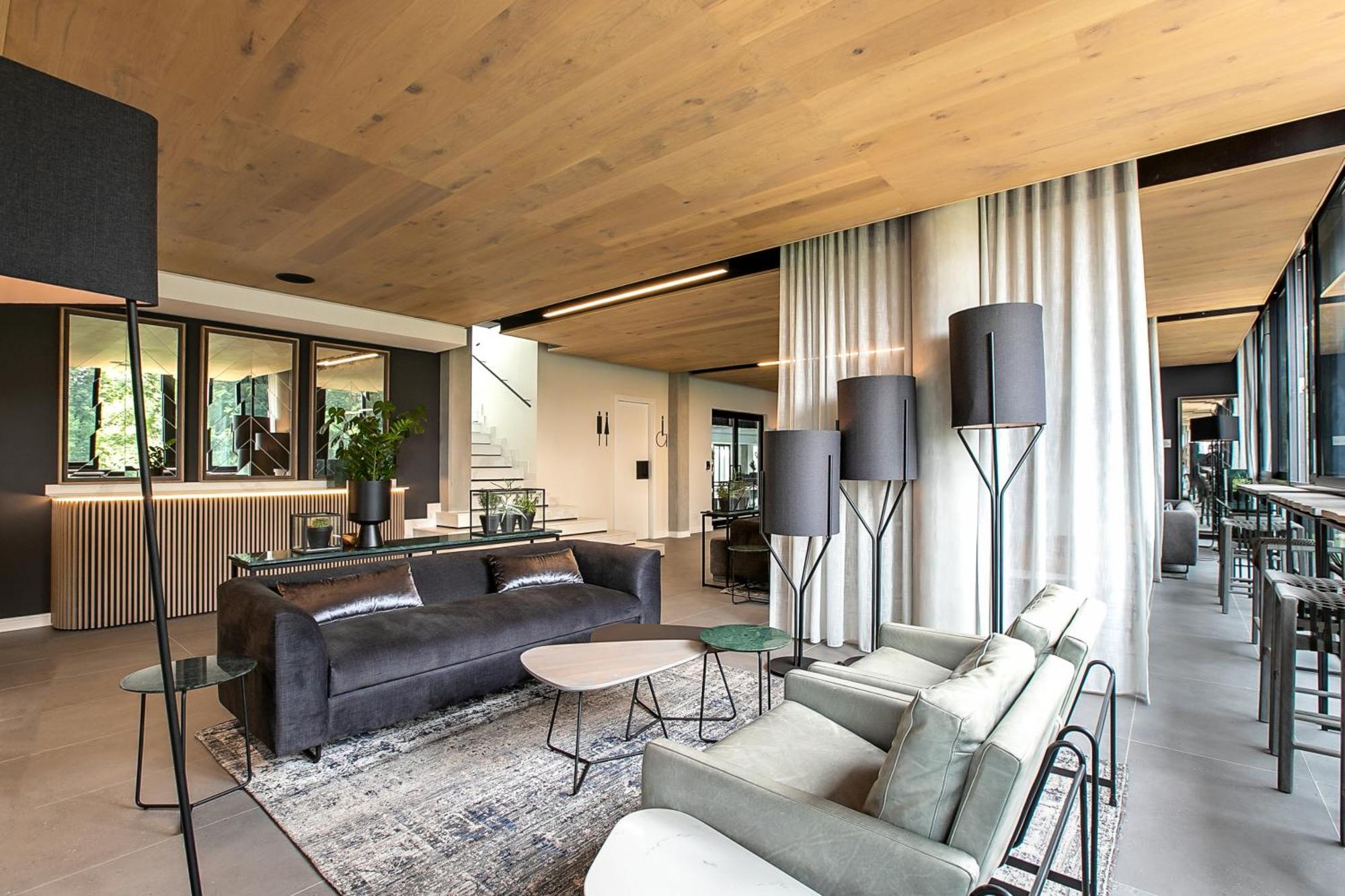 Appartement The Emerald 42