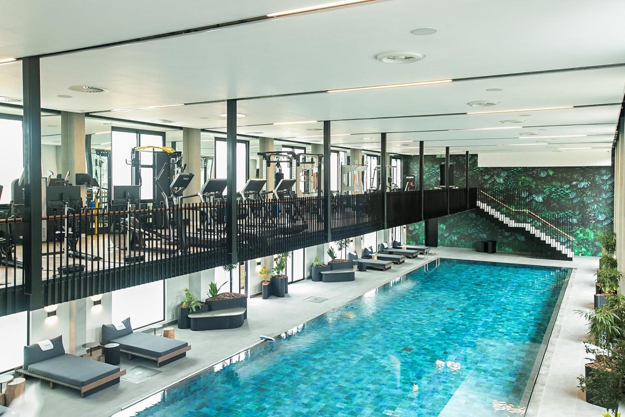 The Emerald 42 Appartement